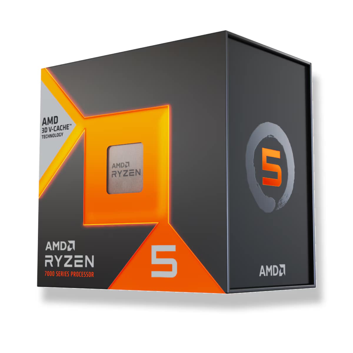 AMD Ryzen 5 7600X3D Processor Offers.avif