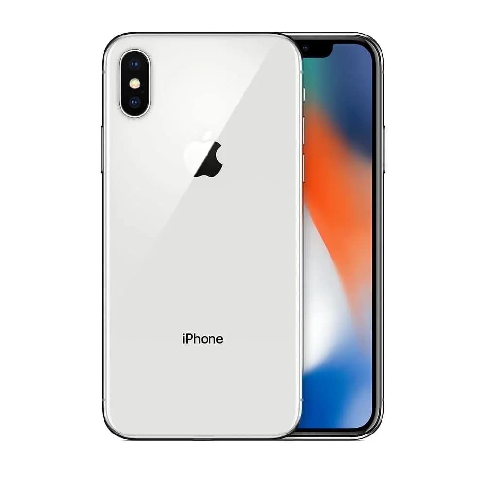 Apple iPhone X price and specs.webp