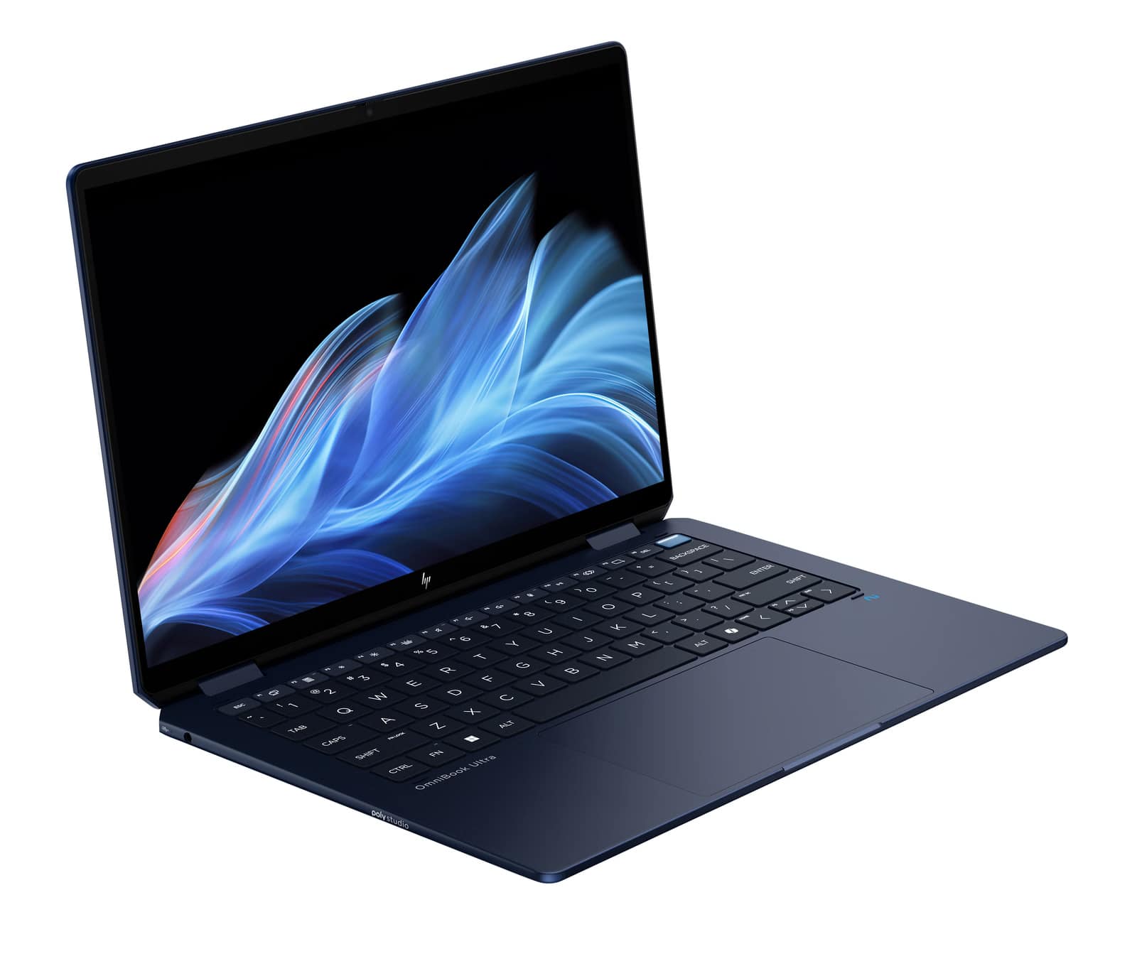 View HP Omnibook laptops.avif