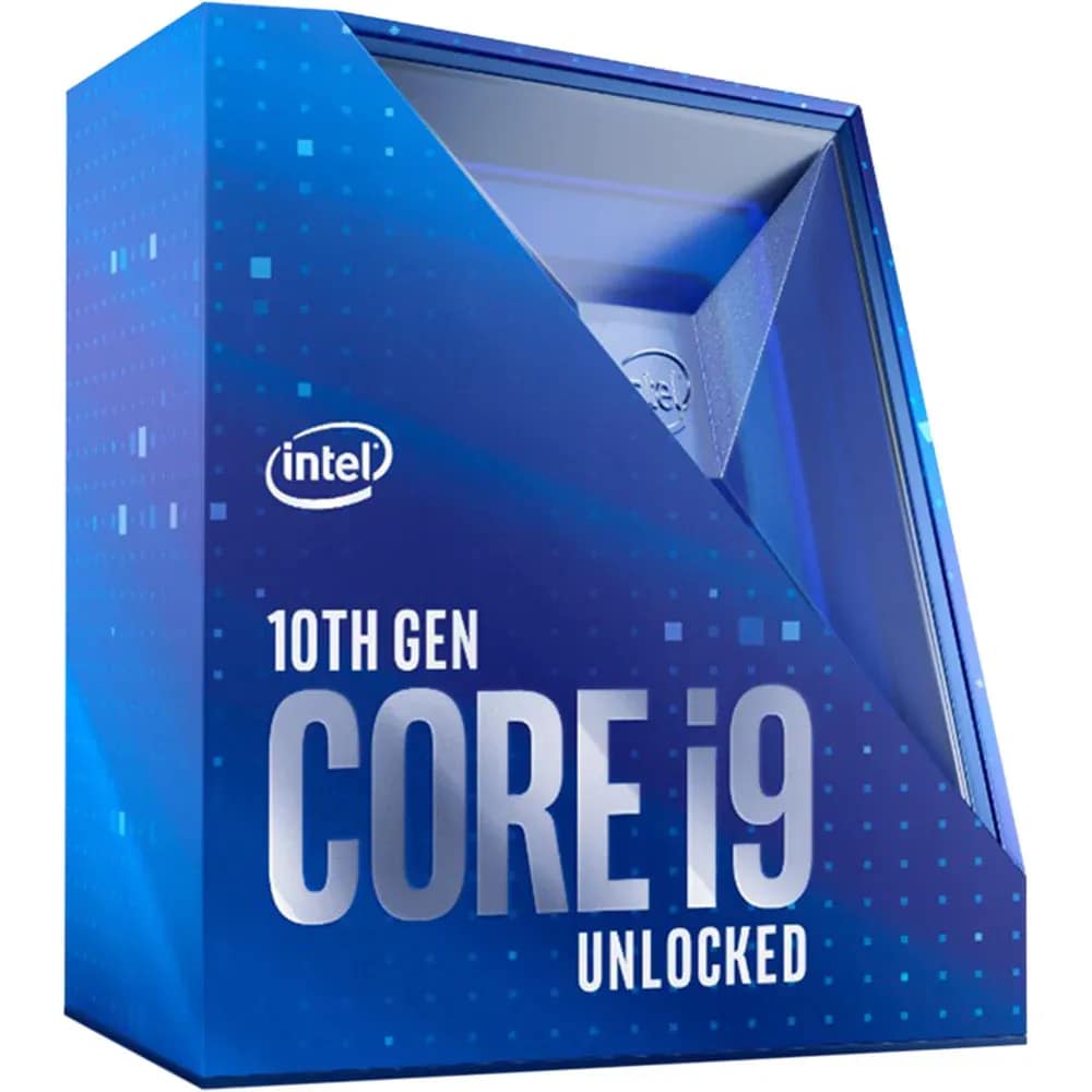 Intel Core i9 10th Gen Processor Price in BD.webp
