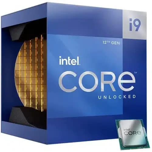 Intel Core i9 12th Gen Processor offers & price.webp