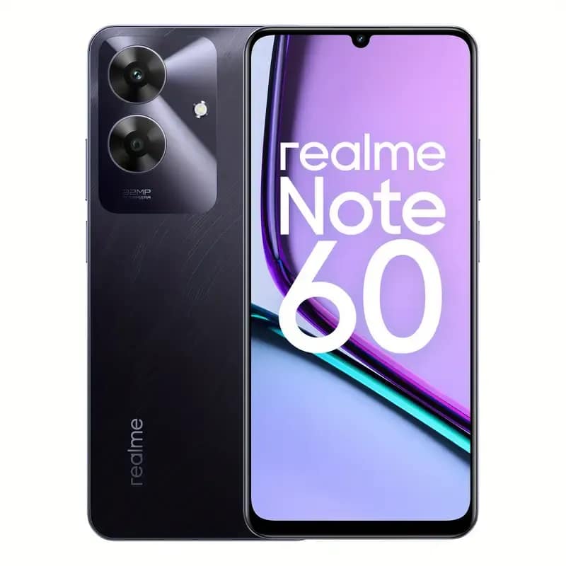 Realme Note 60 Full Specs & Price in BD.webp