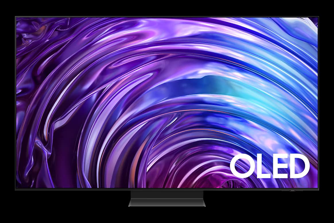 Samsung 65 inch OLED 4K TV Price.avif
