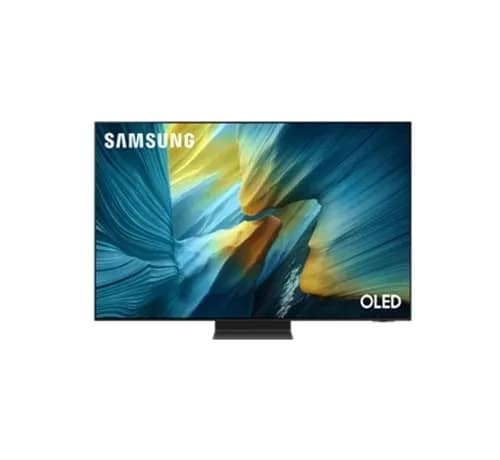 Samsung 77inch (S95F) OLED 4K AI TV.webp