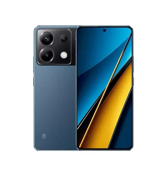 Xiaomi Poco X6.webp