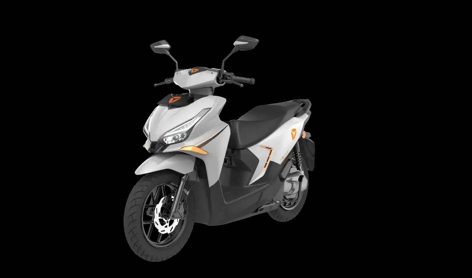 YADEA VELAX E Bike Price in BD.webp