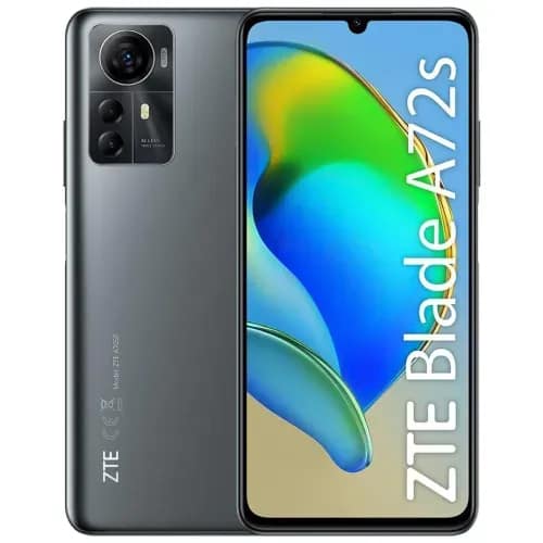 ZTE Blade A72s.webp