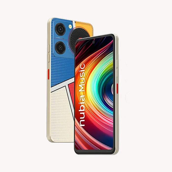 ZTE Nubia Music.webp