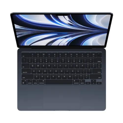 View macbook-air-m2-chip-midnight-bd-price
