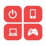 GETSVIEW logo