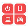 GETSVIEW Footer Logo