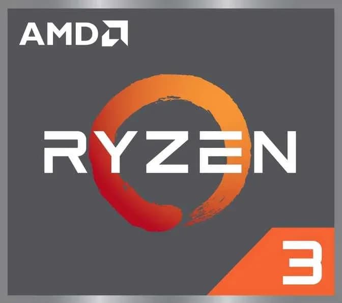 AMD Ryzen 3 5305GE