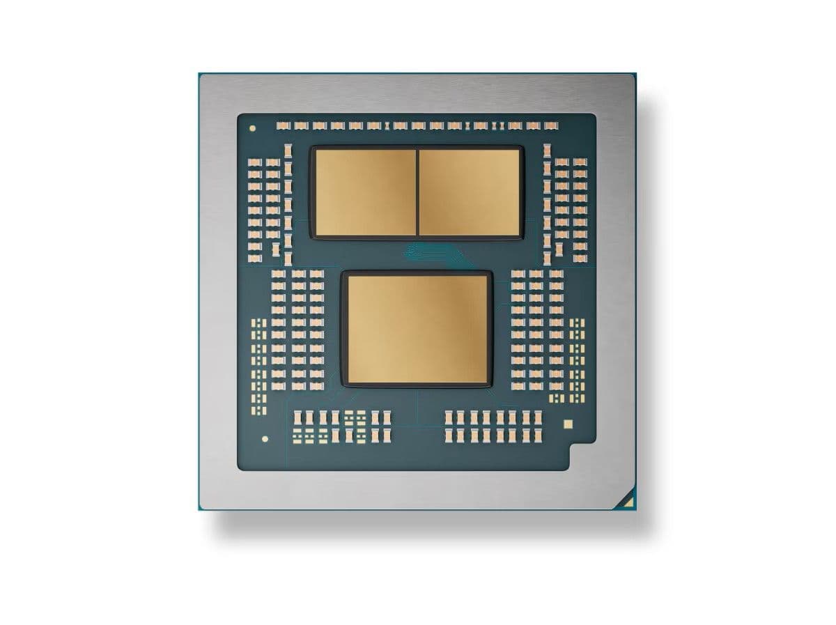 AMD Ryzen 9 9955HX