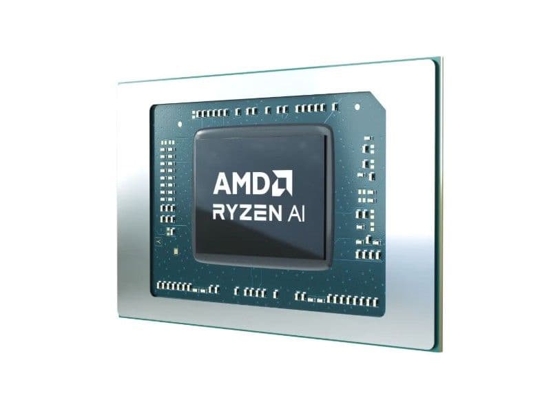 AMD Ryzen 7 8845HS