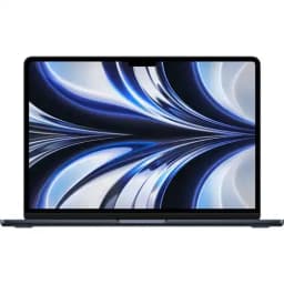 Apple Macbook Air M2 13 Inch BD Price - Image 1