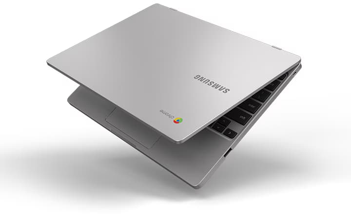 Chromebooks
