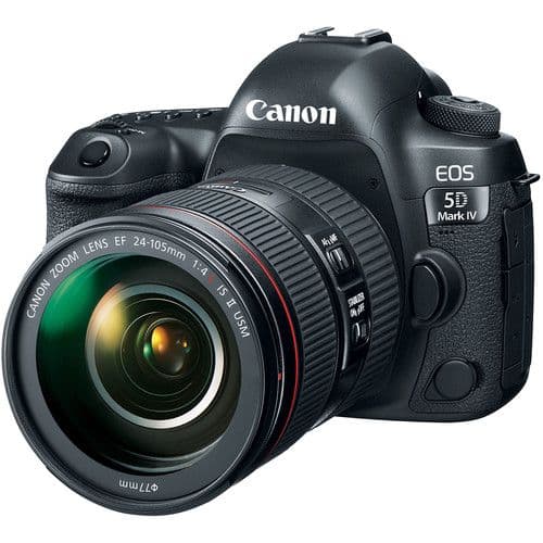 DSLR