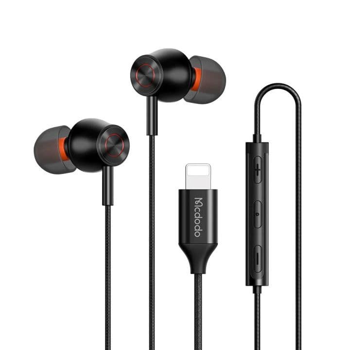 Earphones
