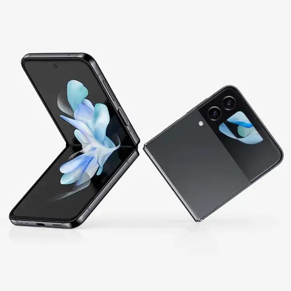 Foldable