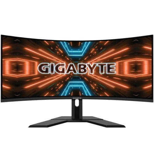 Gaming Monitors