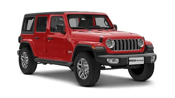 Jeep