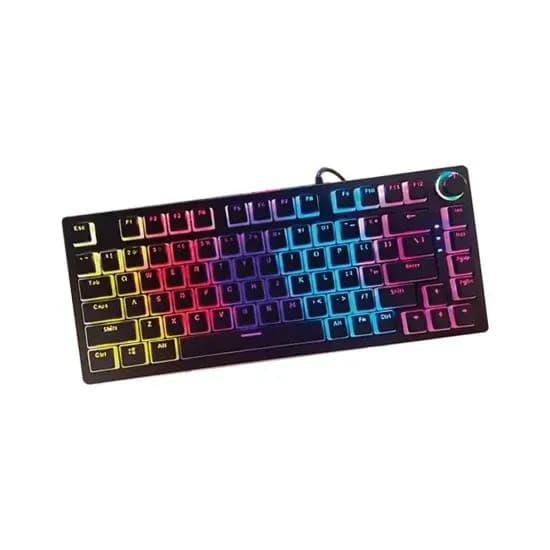 Keyboards