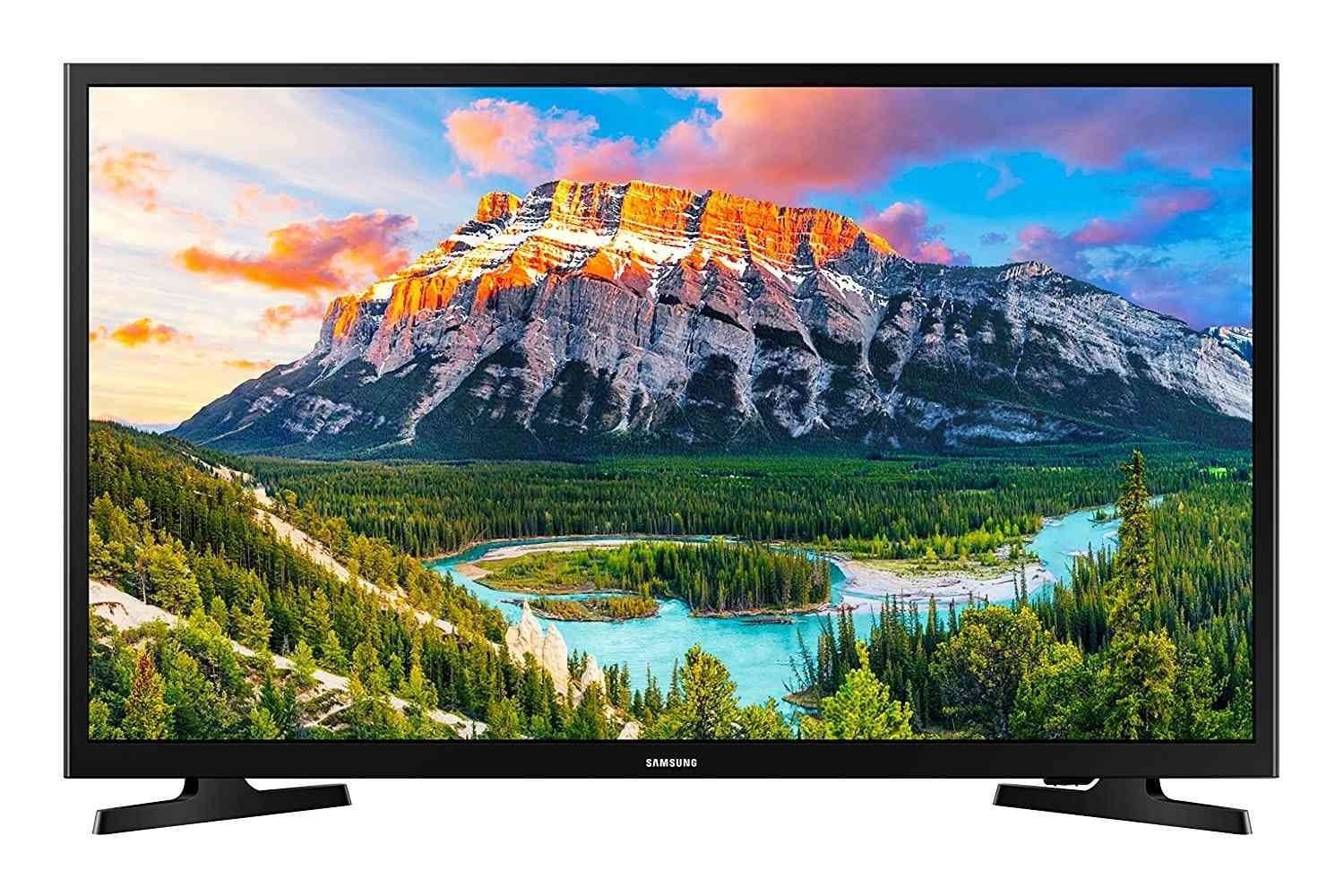 LCD TV