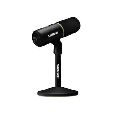 Microphones