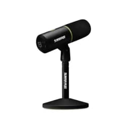 Microphones