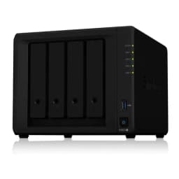Network Attached Storage (NAS)