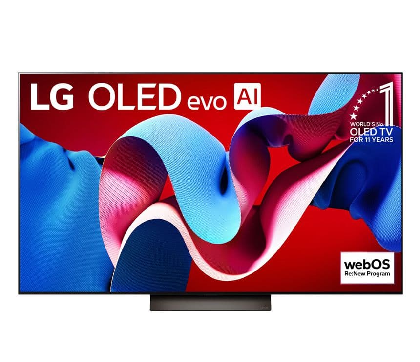 OLED TV