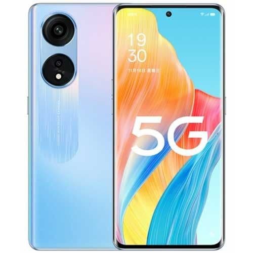 Oppo A1 Pro