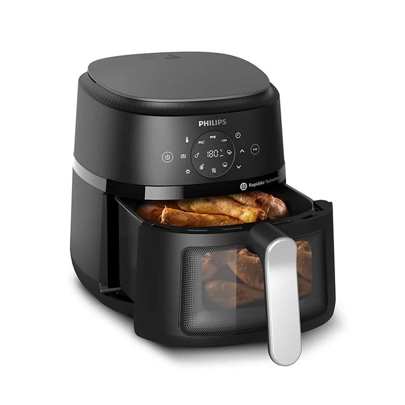 Philips 2000 Series (NA221/00) 4.2L Air Fryer