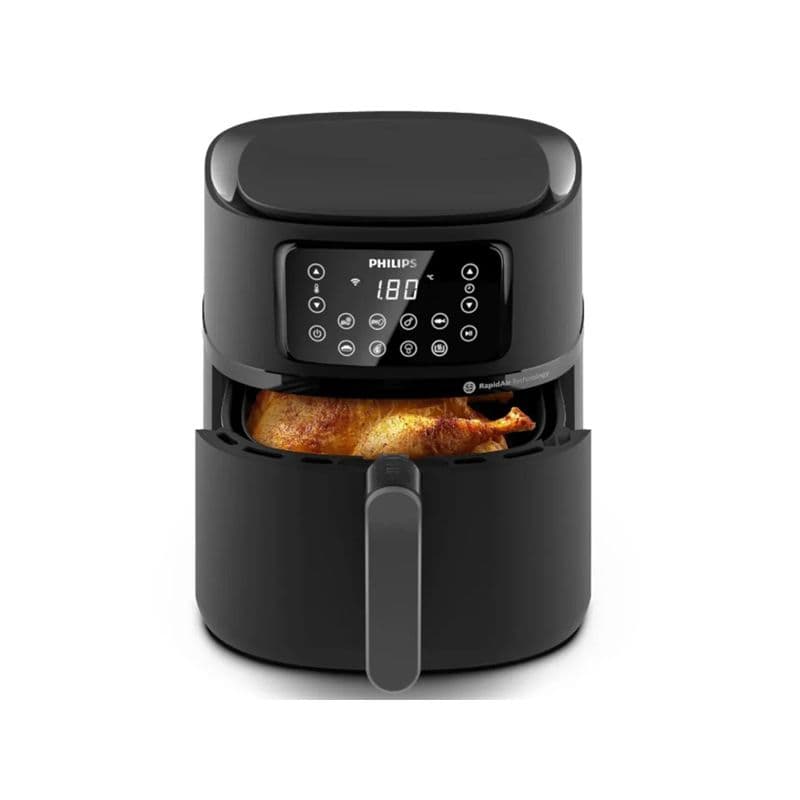 Philips 5000 Series XXL 7.2L AirFryer (HD9285/91)