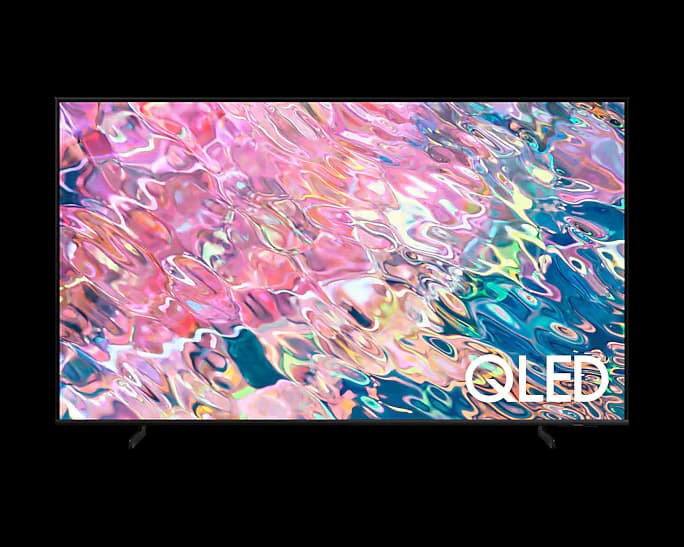QLED TV