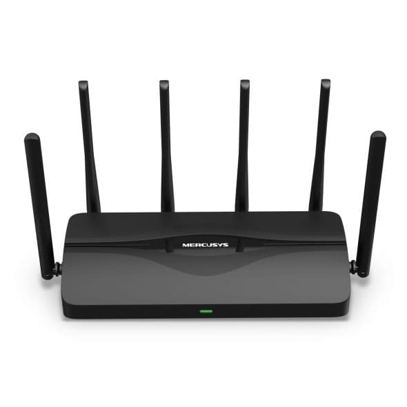 Routers