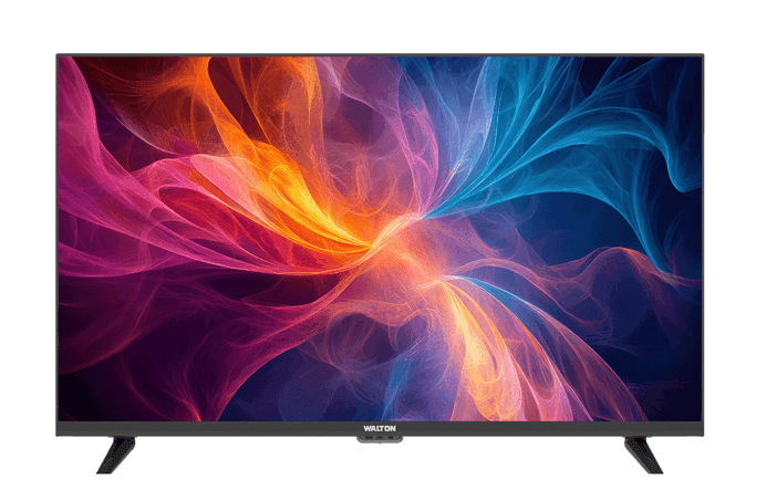 Walton 24-inch Smart TV (W24GT1CS)