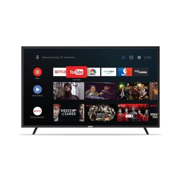 Smart TV
