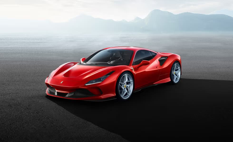 Sports Cars