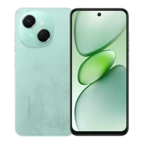 Tecno Spark Go 1