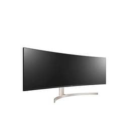 Ultrawide Monitors
