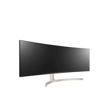 Ultrawide Monitors