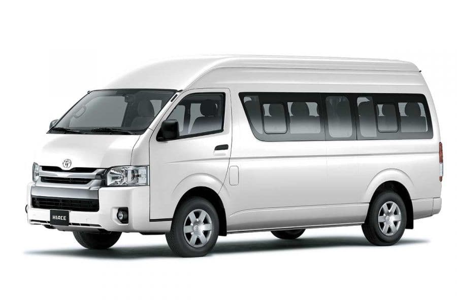 Van