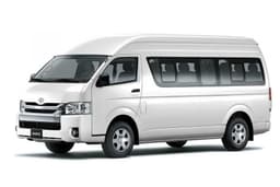 Van