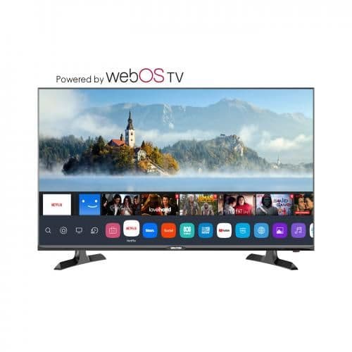 Walton W43D210UW 43 inch UHD Smart TV