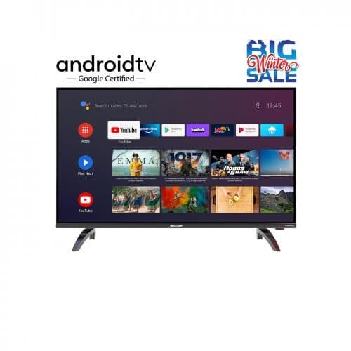 Walton W32D210H11GT 32 inch LED TV (HD Ready)