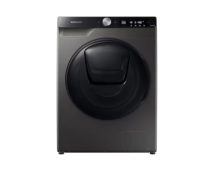 Washer Dryer