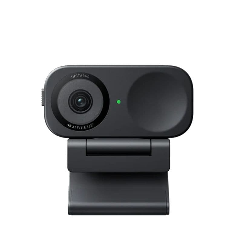 Webcams