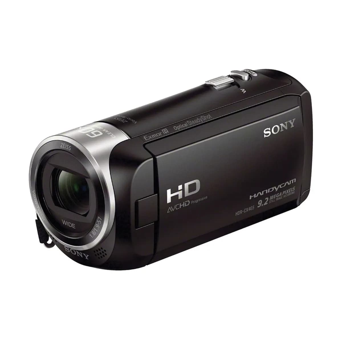 Camcorder