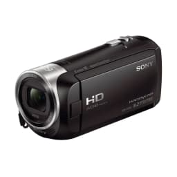 Camcorder